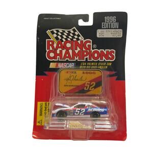 ​Ken Schrader #52 ACDelco 1996 Racing Champions Premier Stock Car